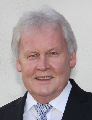 Villmer, Bernhard (CDU)