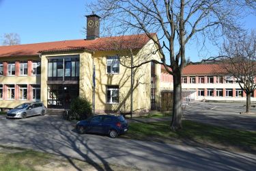 Schule am Nicolaitor