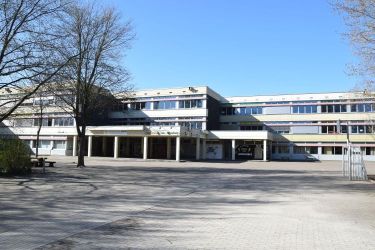 Sekundarschule