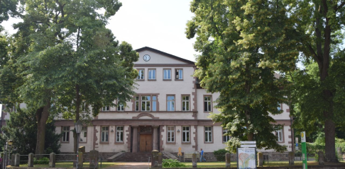 Stadthaus am Petritor