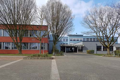 Goerdeler Gymnasium