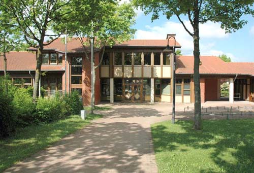 Grundschule Auf der Lieth