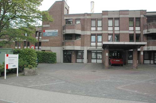 Pauline-Schule (LWL-Internat)