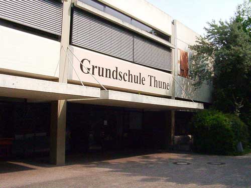 Gemeinschaftsgrundschule Thune