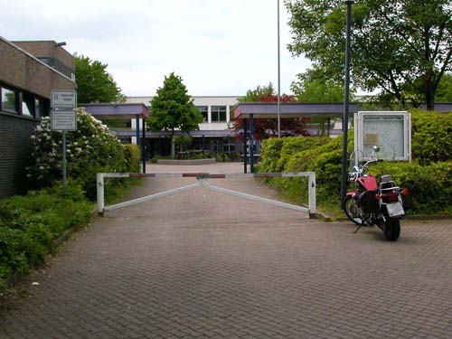 Gesamtschule Paderborn-Elsen
