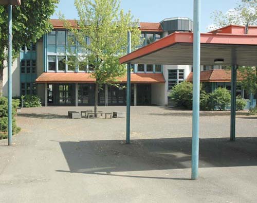 Von-Fürstenberg-Realschule