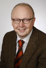 Dr. Foerster, Thomas (CDU)