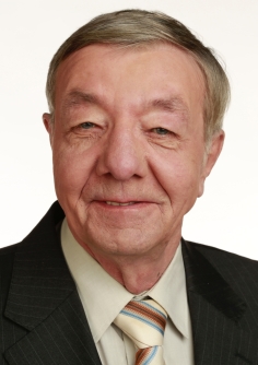 Wolter, Horst (SPD) Wolter, Horst (SPD)