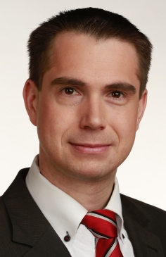 Scheffler, Stefan (SPD) Scheffler, Stefan (SPD)