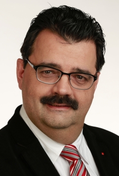 Kösling, Klaus (SPD) Kösling, Klaus (SPD)