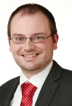 Derksen, René (SPD) Derksen, René (SPD)