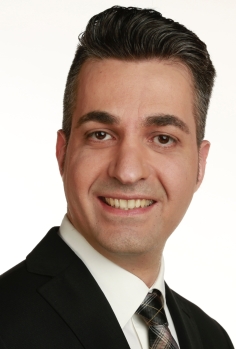 Sahin, Bülent (SPD) Sahin, Bülent (SPD)