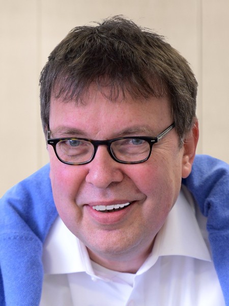 Rubin, Dirk (CDU) Rubin, Dirk (CDU)