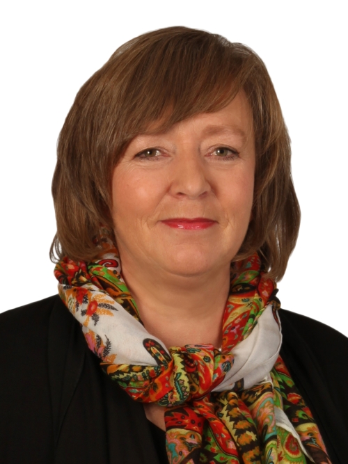 Fülling, Liane (SPD)