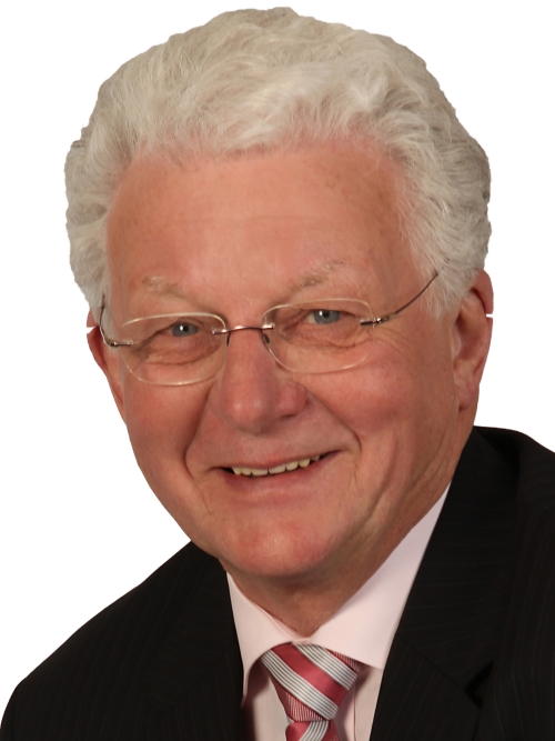 Hardiek, Horst (SPD)