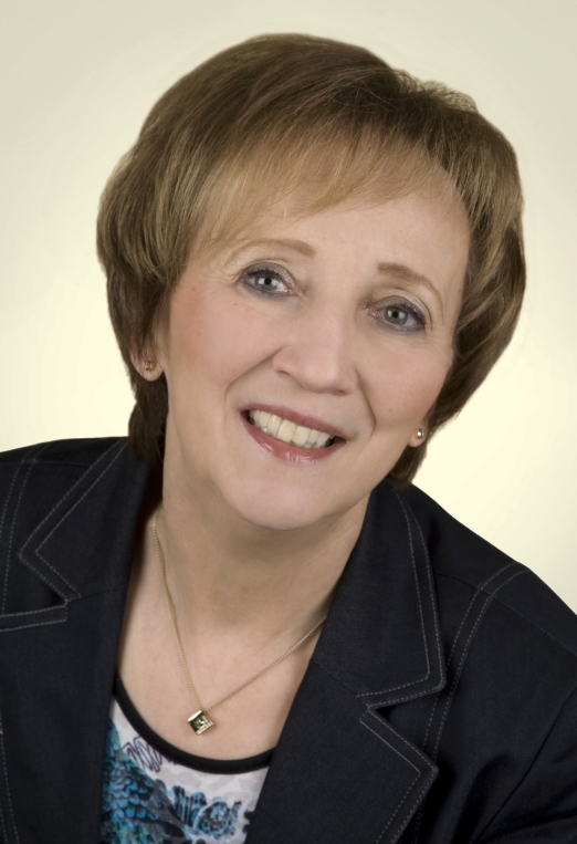 Kampwerth, Marianne (CDU)