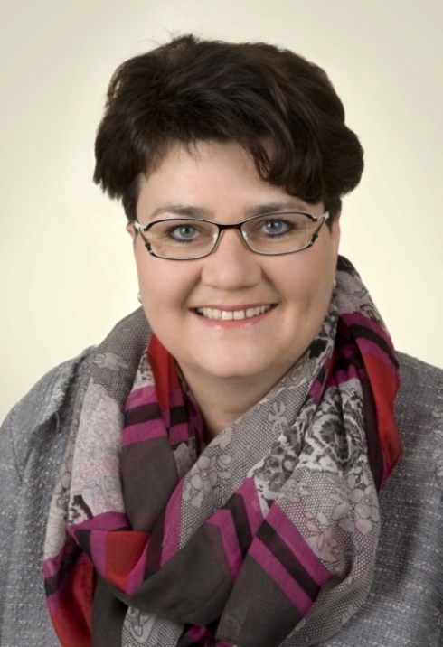 Wehmöller, Kirsten (CDU)