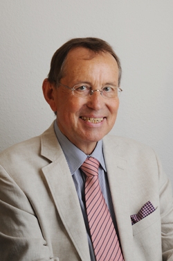 Lindemann, Hanns (SPD)