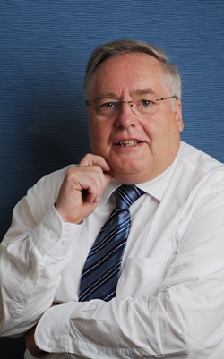 Weltlich, Knut (SPD)