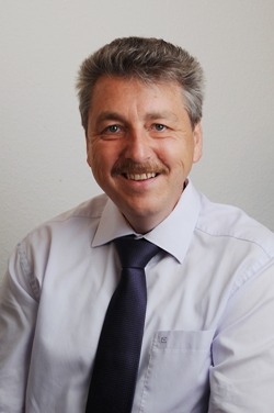 Bredhorst, Ulrich (SPD) Bredhorst, Ulrich (SPD)