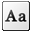 Schriftgr��e