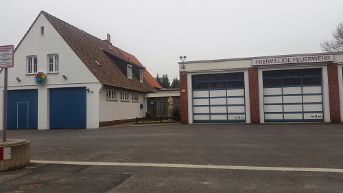 Feuerwache Nord