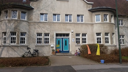 Kindergarten Marktgasse