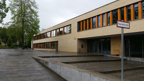 Overbergschule