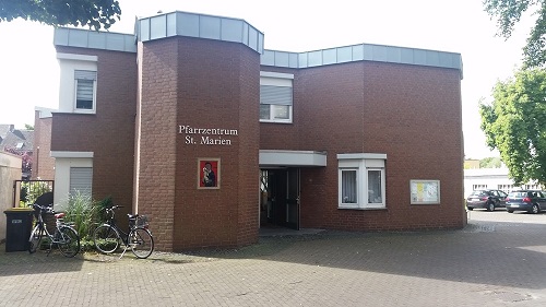 Pfarrzentrum St. Marien