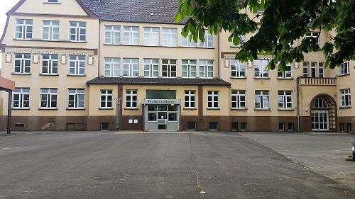 Profilschule Lünen