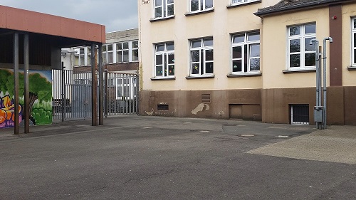 Profilschule Lünen