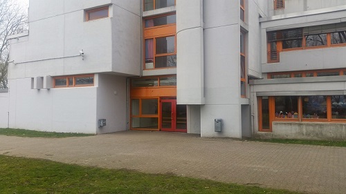 Städt. Gymnasium Lünen-Altlünen