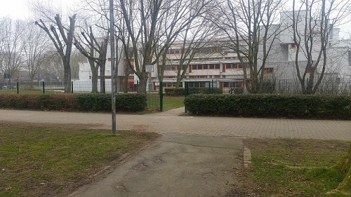 Städt. Gymnasium Lünen-Altlünen